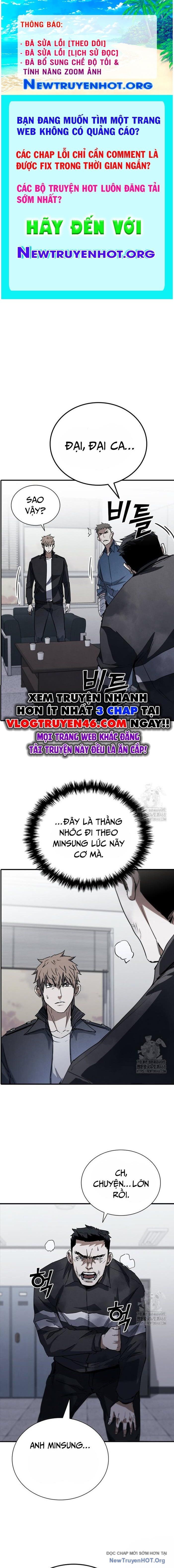 Cá Mập Wyvern Chapter 99 - 1