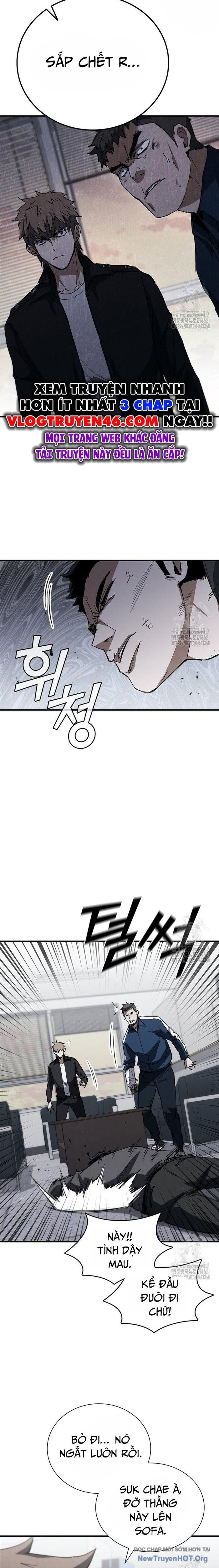 Cá Mập Wyvern Chapter 99 - 2