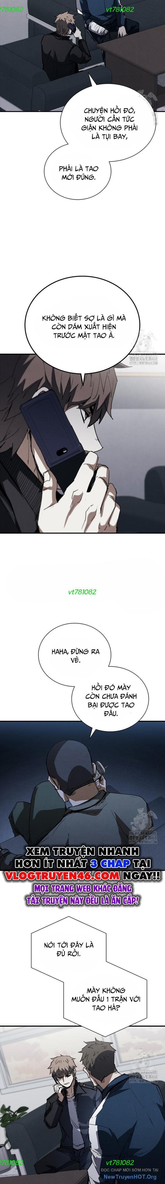 Cá Mập Wyvern Chapter 99 - 11