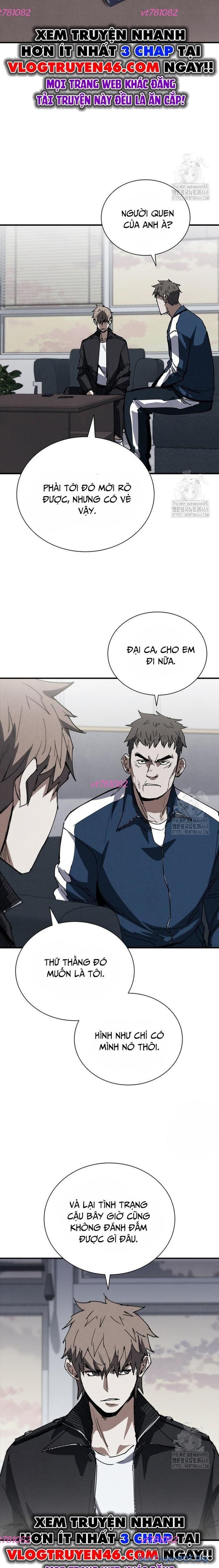 Cá Mập Wyvern Chapter 99 - 13