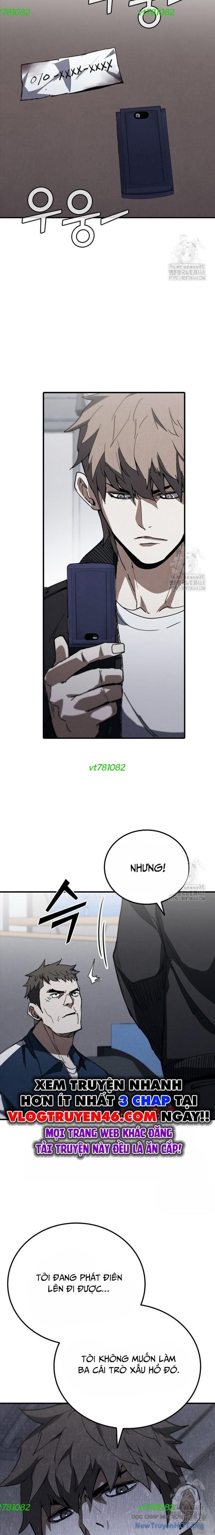 Cá Mập Wyvern Chapter 99 - 18