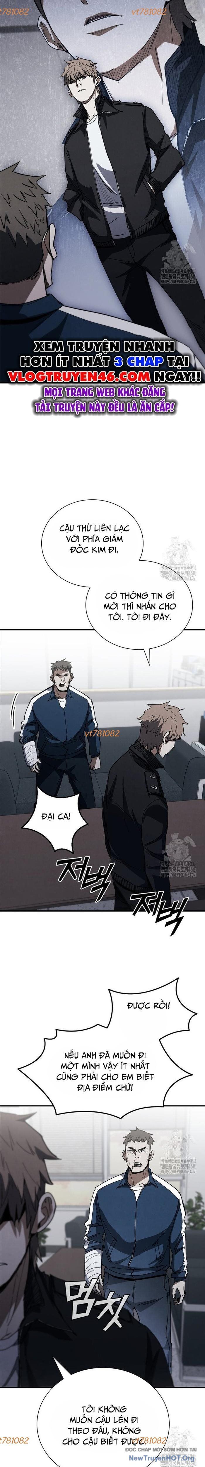 Cá Mập Wyvern Chapter 99 - 19