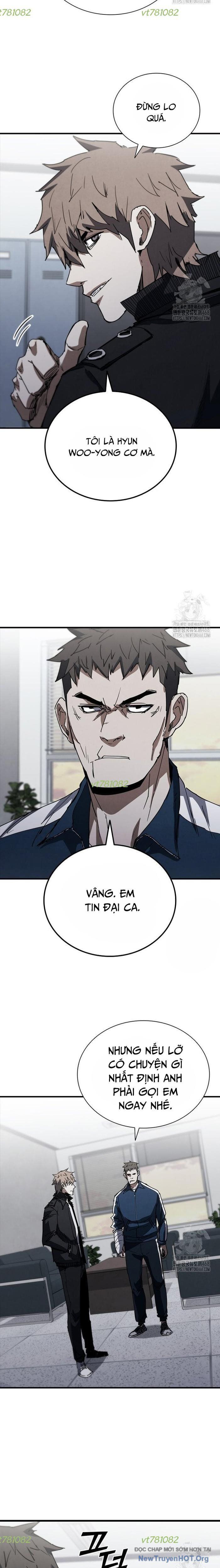 Cá Mập Wyvern Chapter 99 - 20