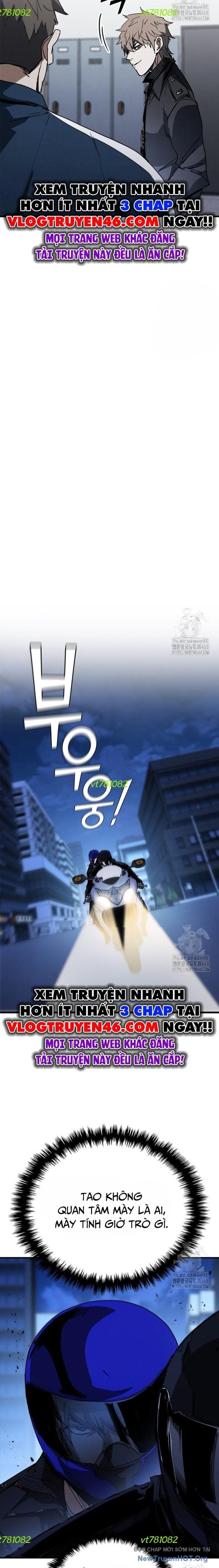 Cá Mập Wyvern Chapter 99 - 21