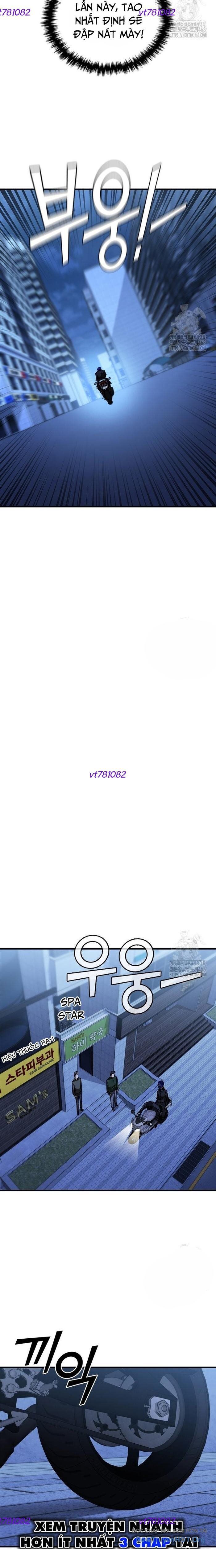 Cá Mập Wyvern Chapter 99 - 22