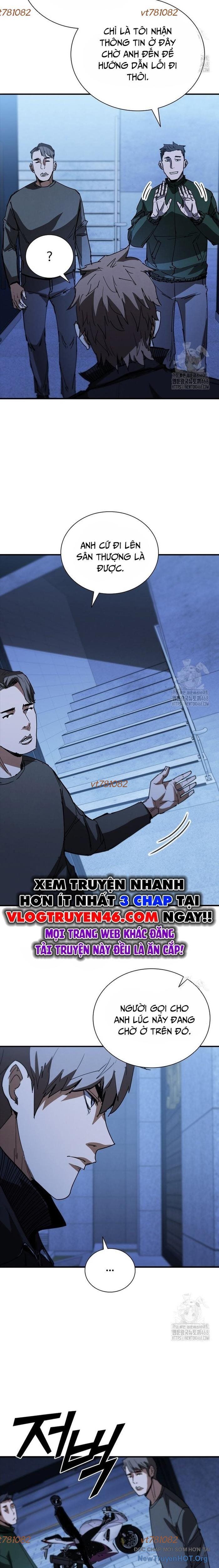 Cá Mập Wyvern Chapter 99 - 24