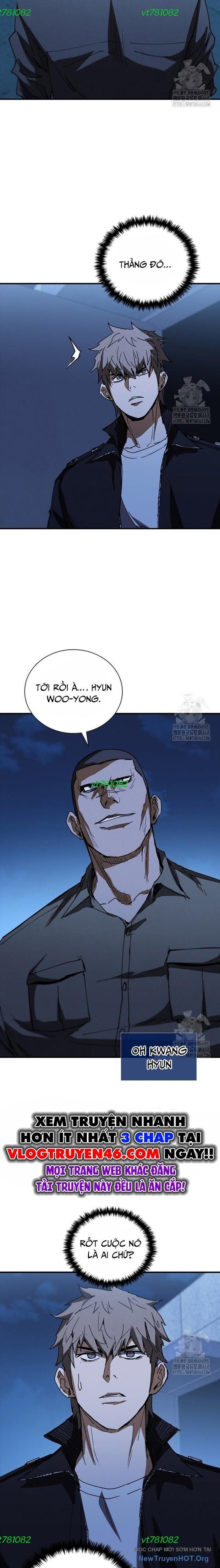 Cá Mập Wyvern Chapter 99 - 26