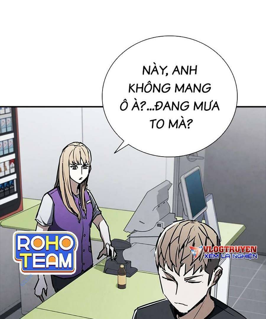 Cá Mập Wyvern Chapter 12 - 26