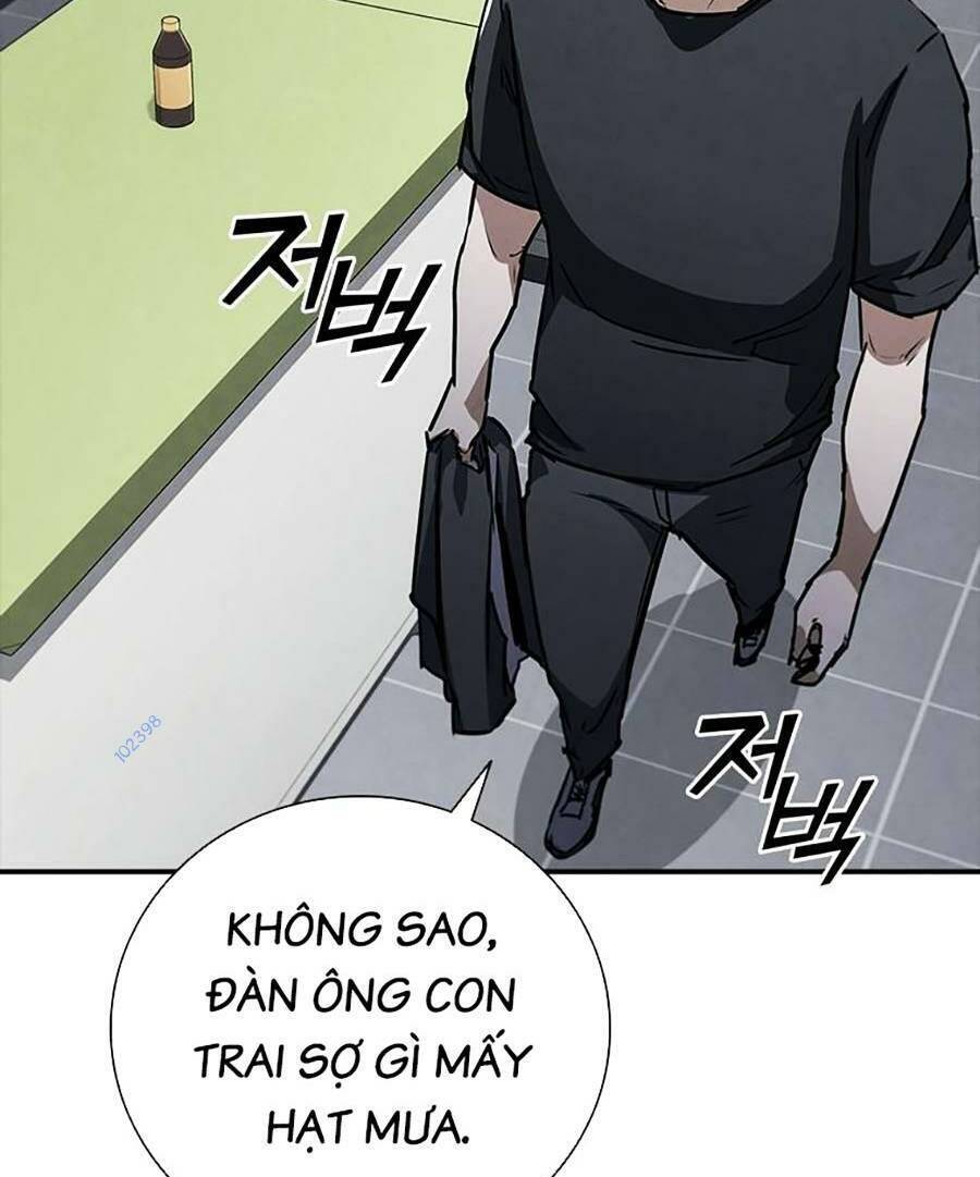 Cá Mập Wyvern Chapter 12 - 27