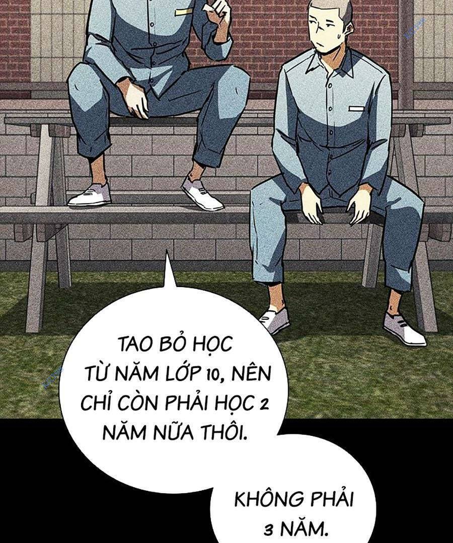 Cá Mập Wyvern Chapter 12 - 50