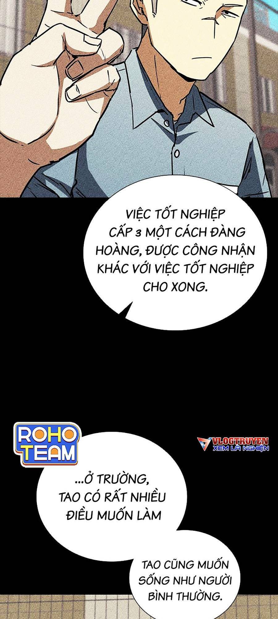 Cá Mập Wyvern Chapter 12 - 52