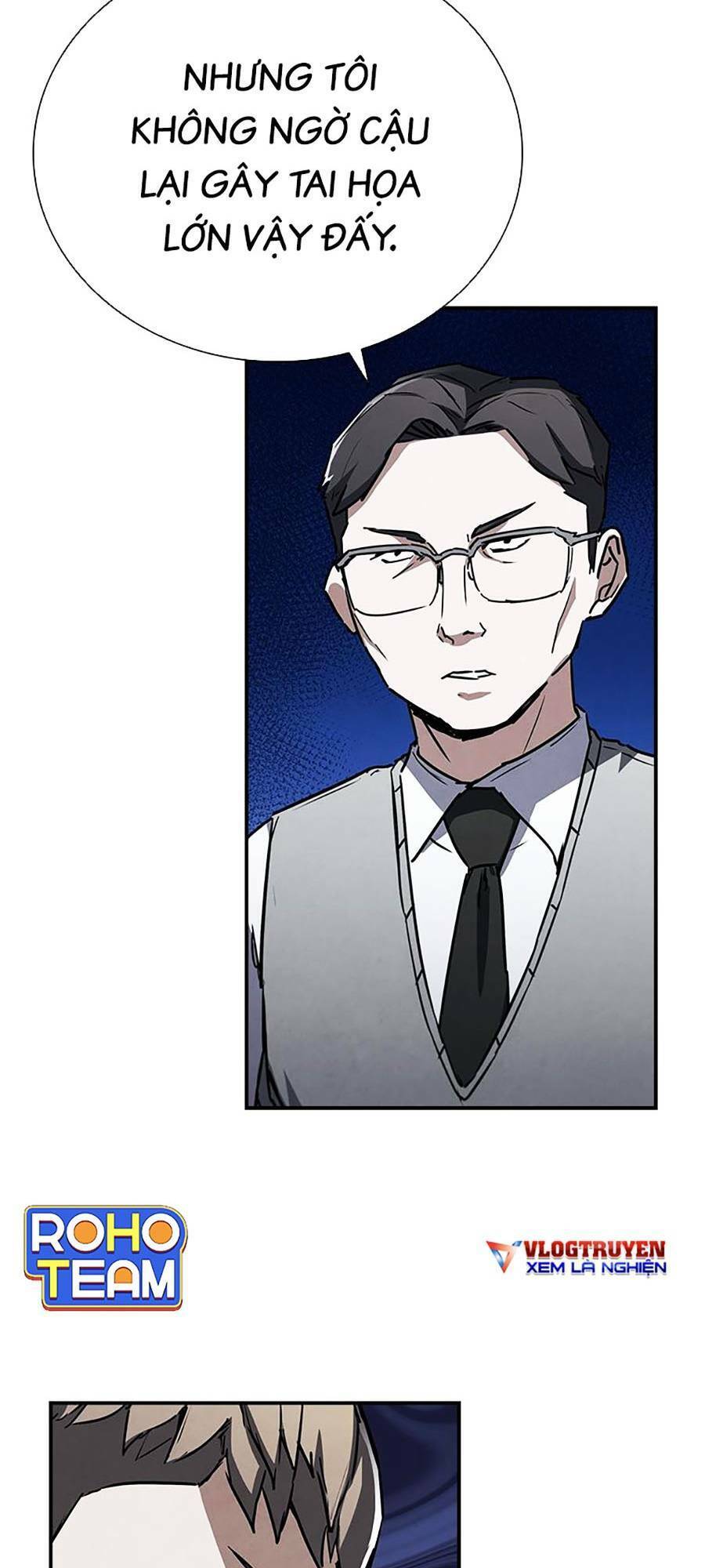 Cá Mập Wyvern Chapter 12 - 70