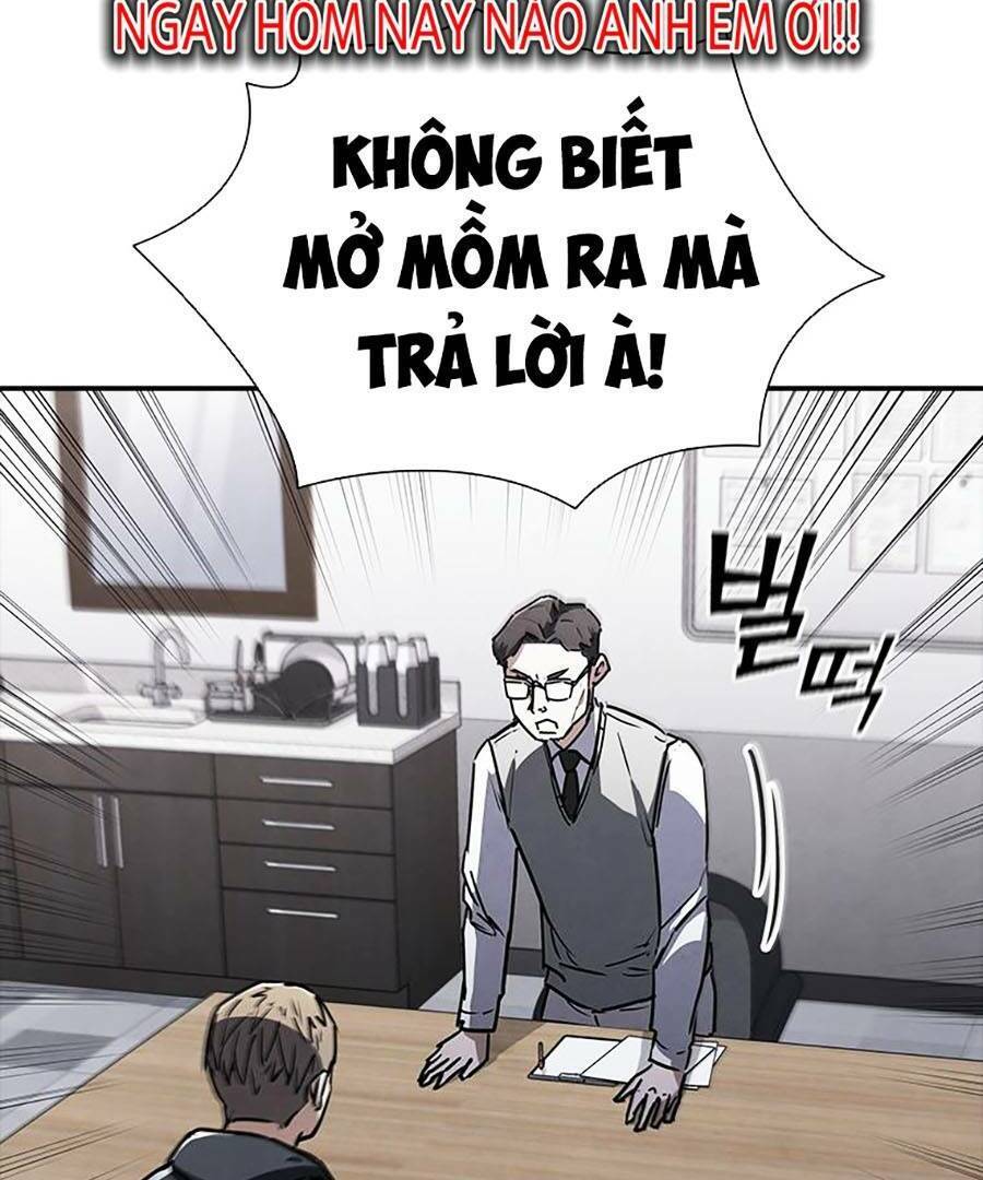 Cá Mập Wyvern Chapter 12 - 78