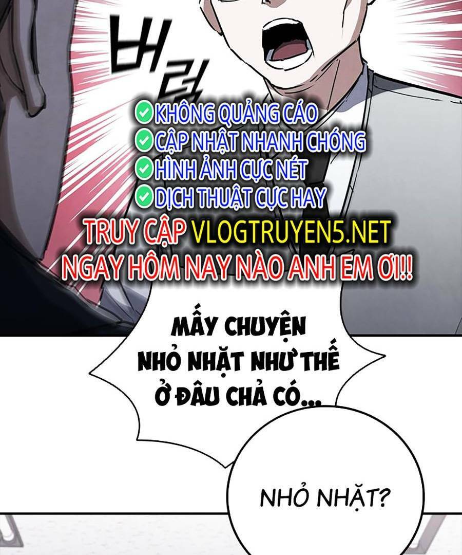 Cá Mập Wyvern Chapter 12 - 83