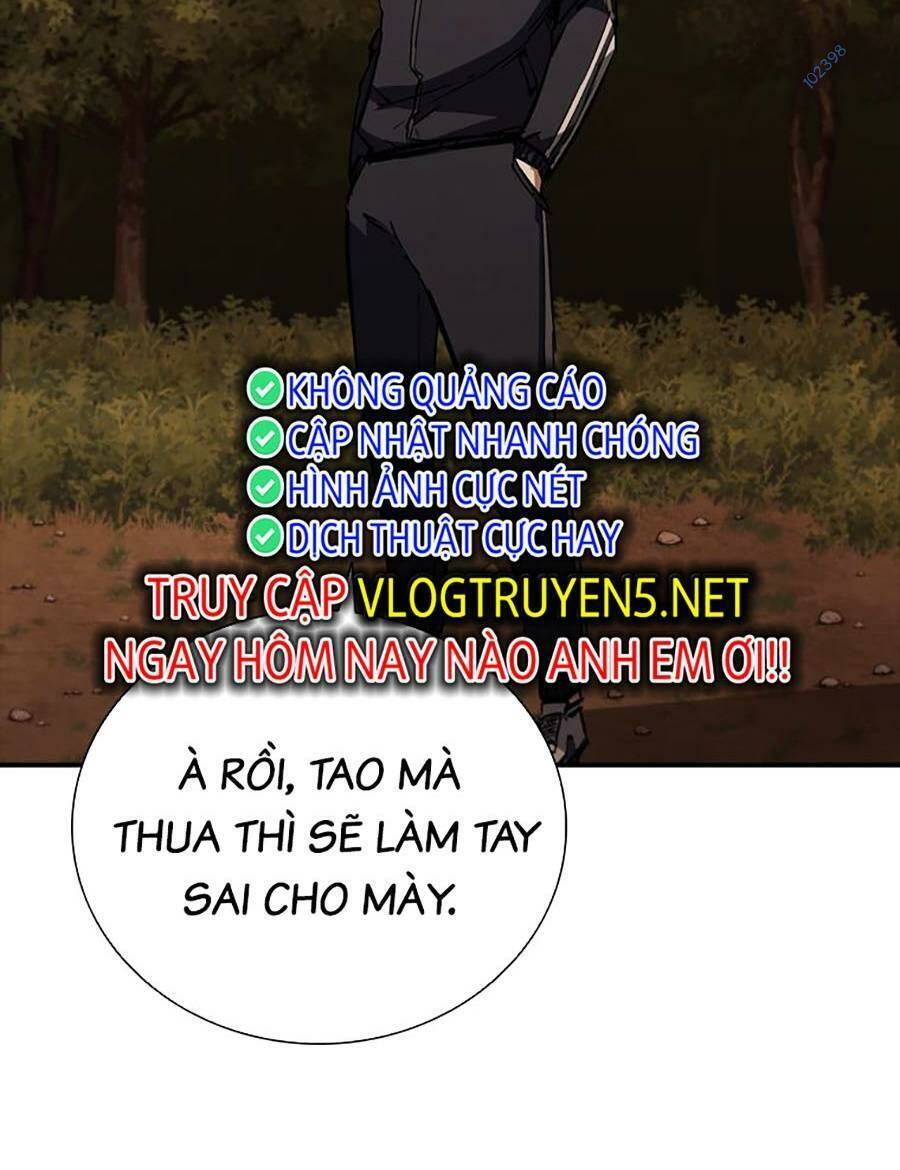 Cá Mập Wyvern Chapter 15 - 29