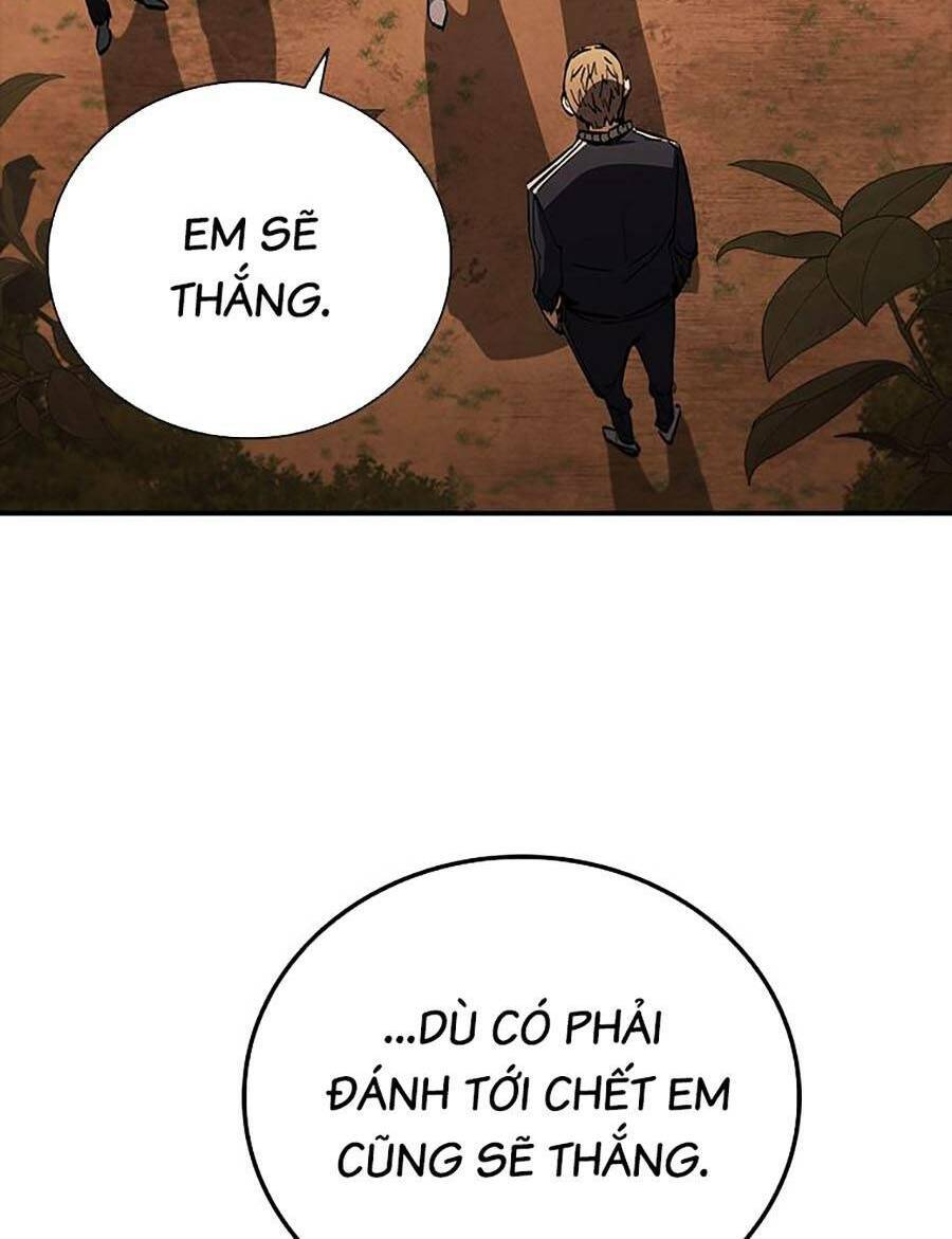 Cá Mập Wyvern Chapter 15 - 40