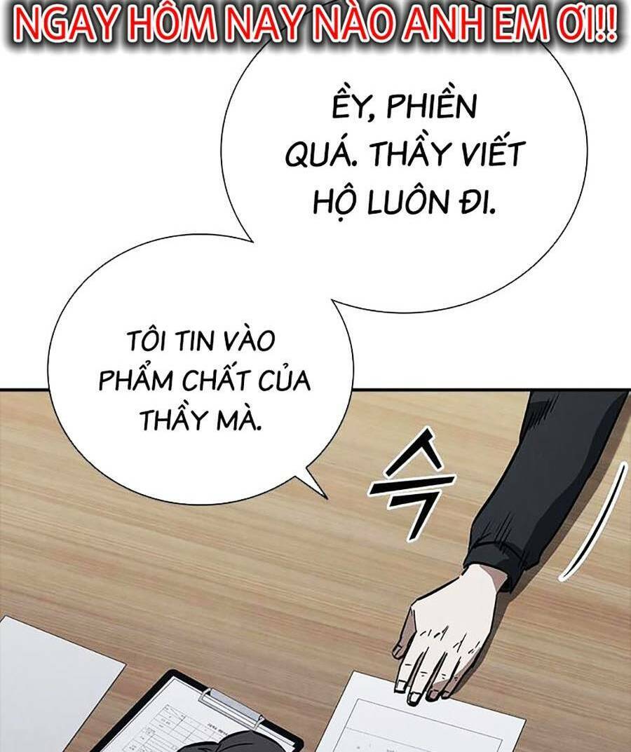 Cá Mập Wyvern Chapter 17 - 116