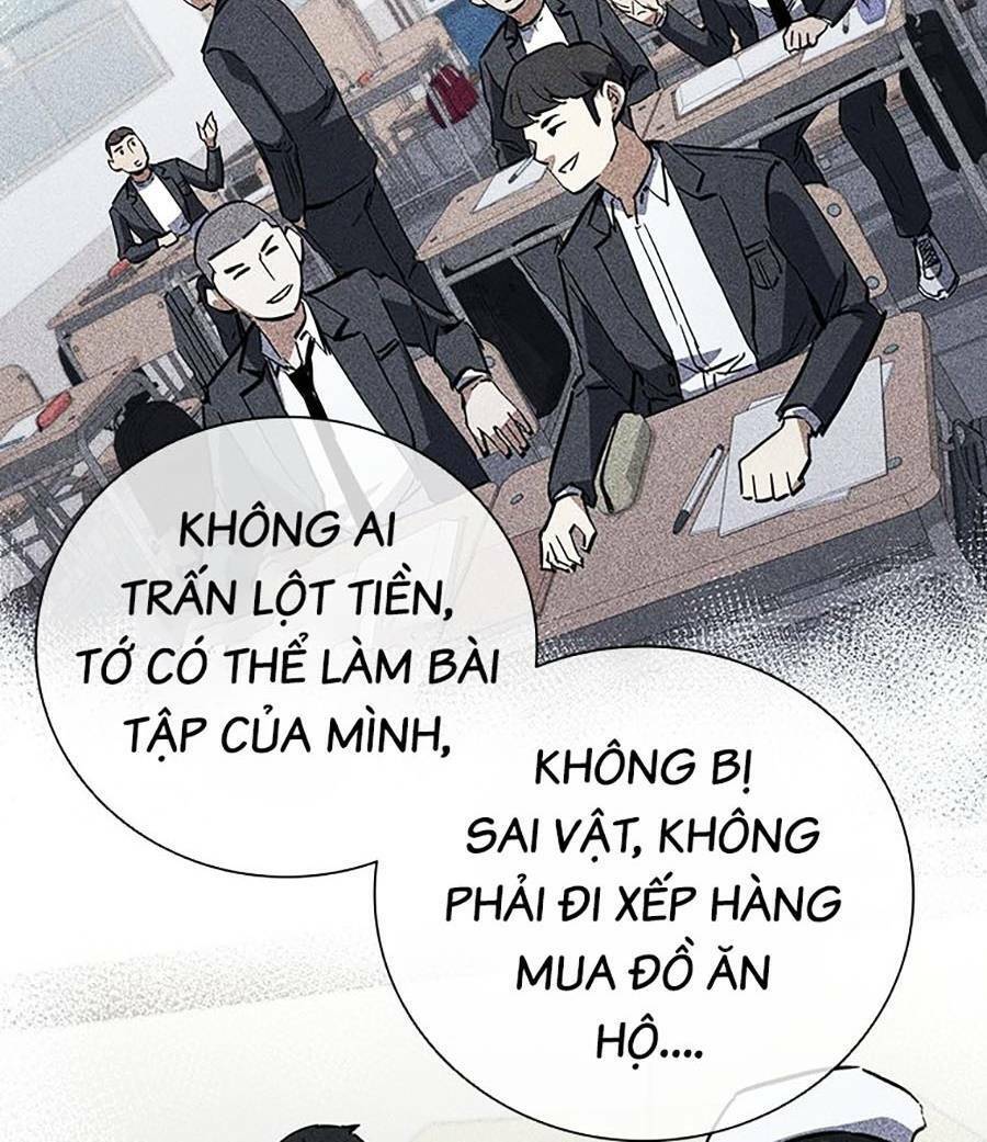 Cá Mập Wyvern Chapter 17 - 140