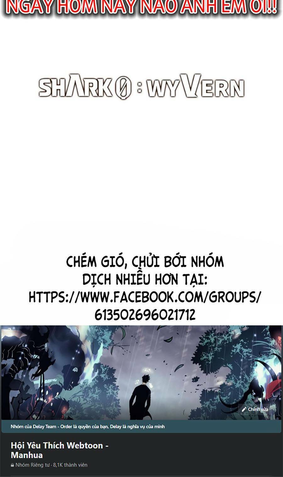 Cá Mập Wyvern Chapter 17 - 170