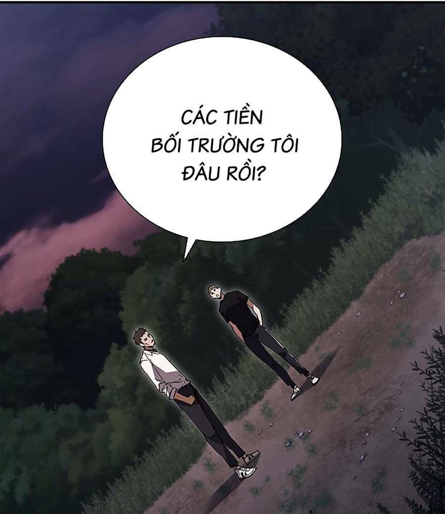 Cá Mập Wyvern Chapter 17 - 23