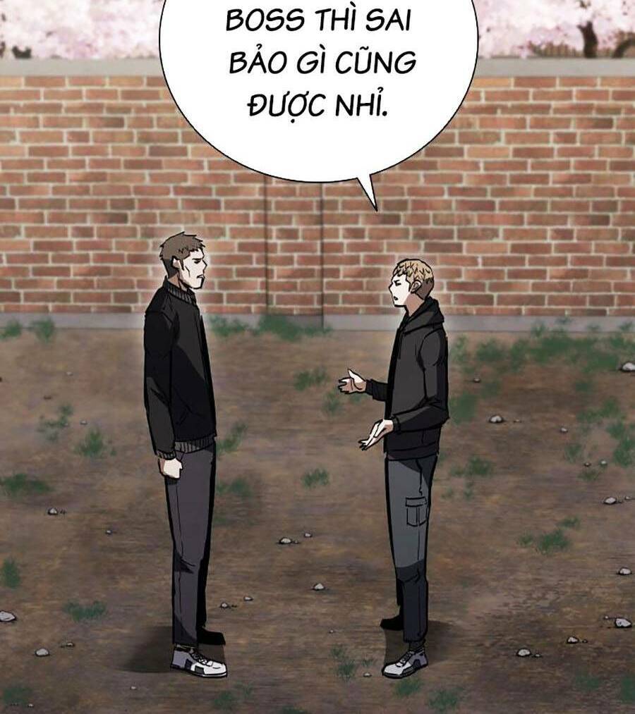 Cá Mập Wyvern Chapter 18 - 20