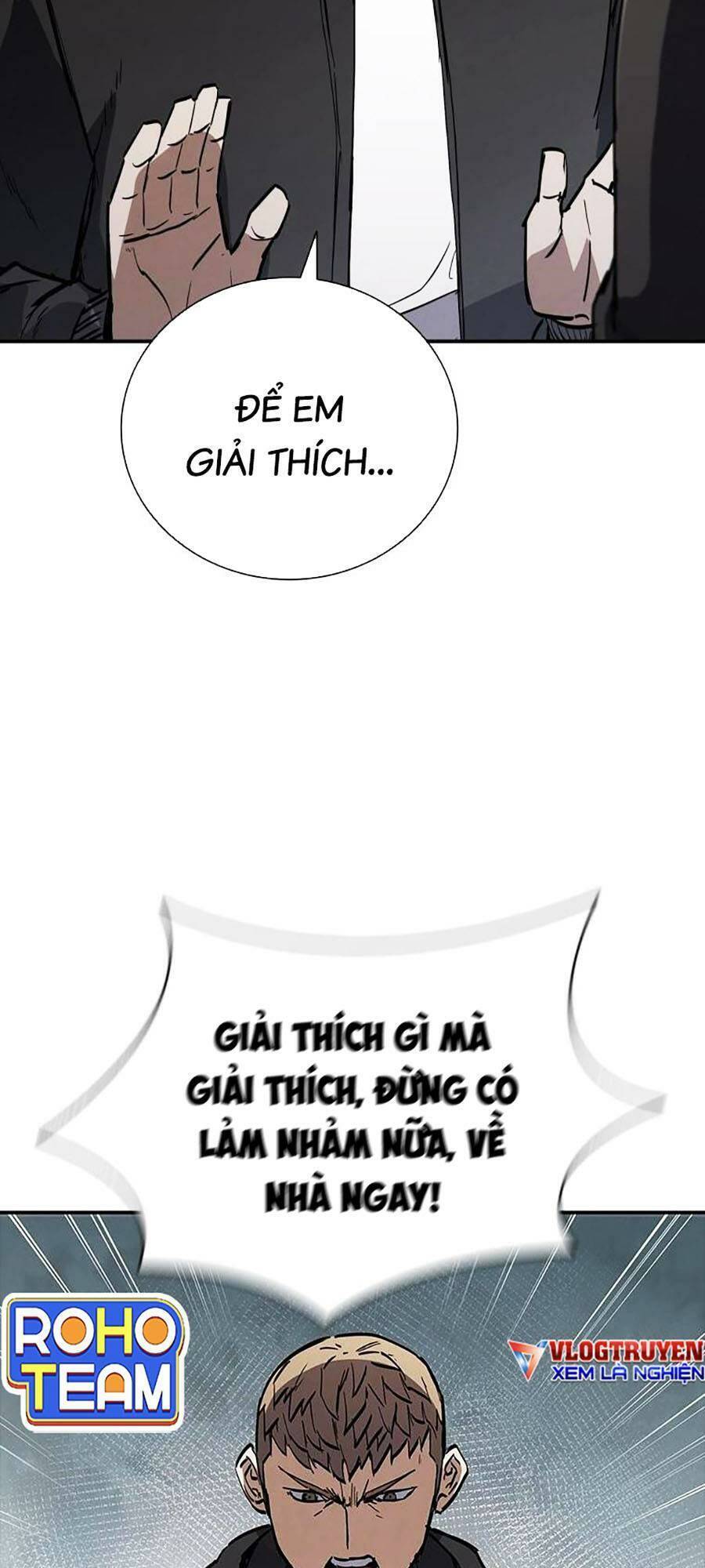 Cá Mập Wyvern Chapter 18 - 24