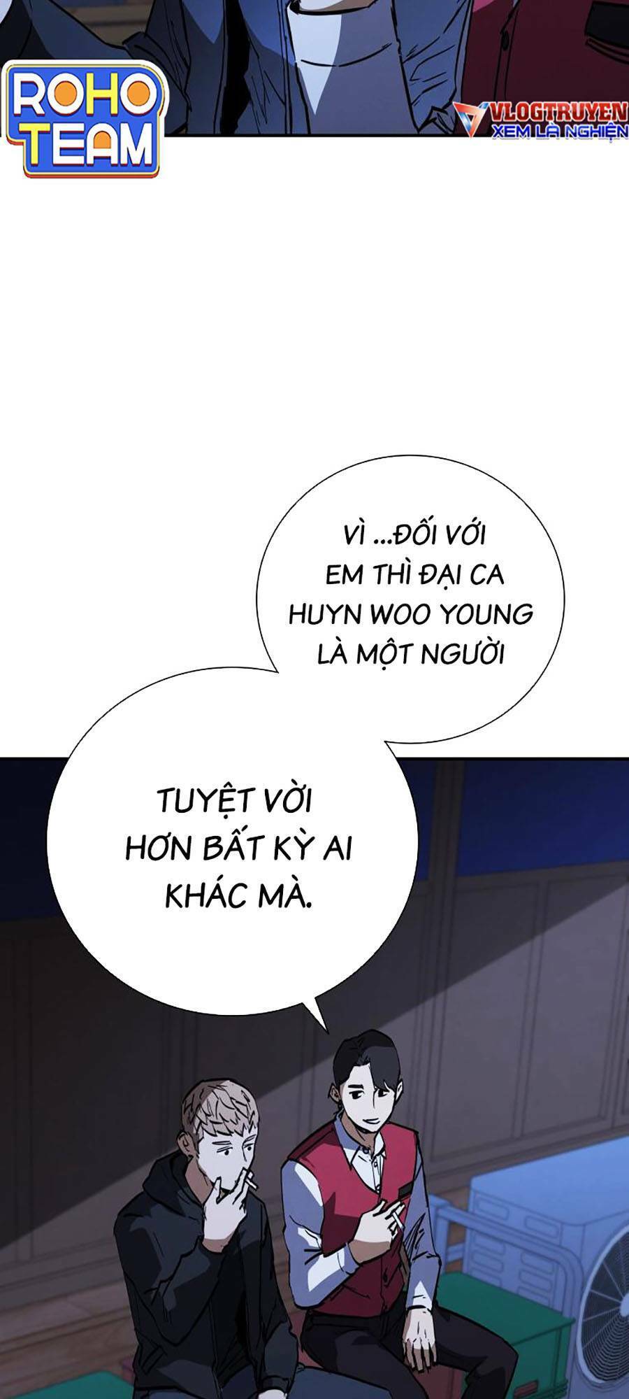 Cá Mập Wyvern Chapter 18 - 52