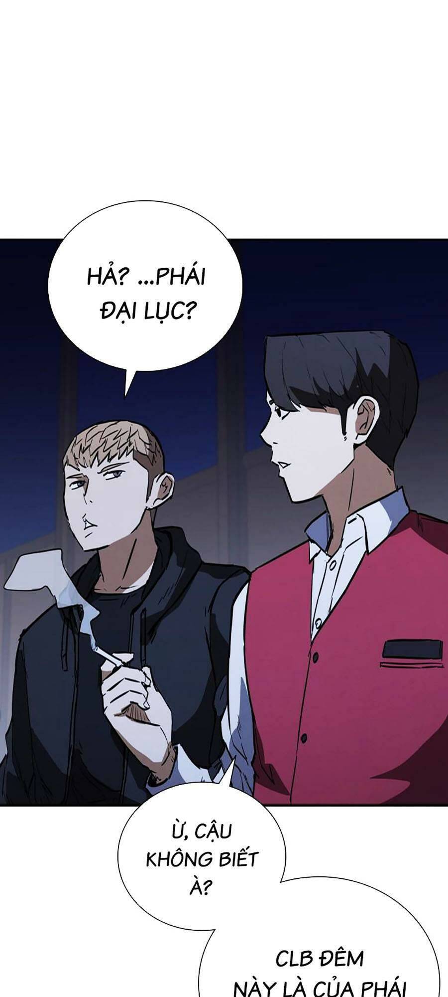 Cá Mập Wyvern Chapter 18 - 61