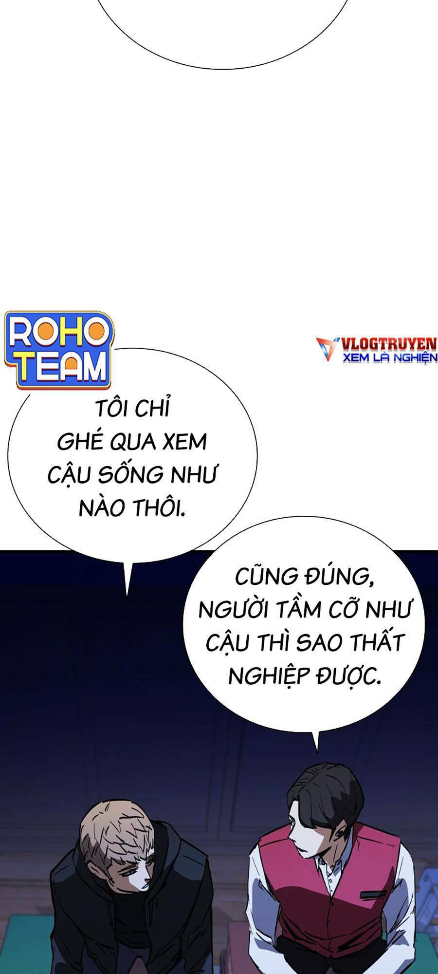 Cá Mập Wyvern Chapter 18 - 73