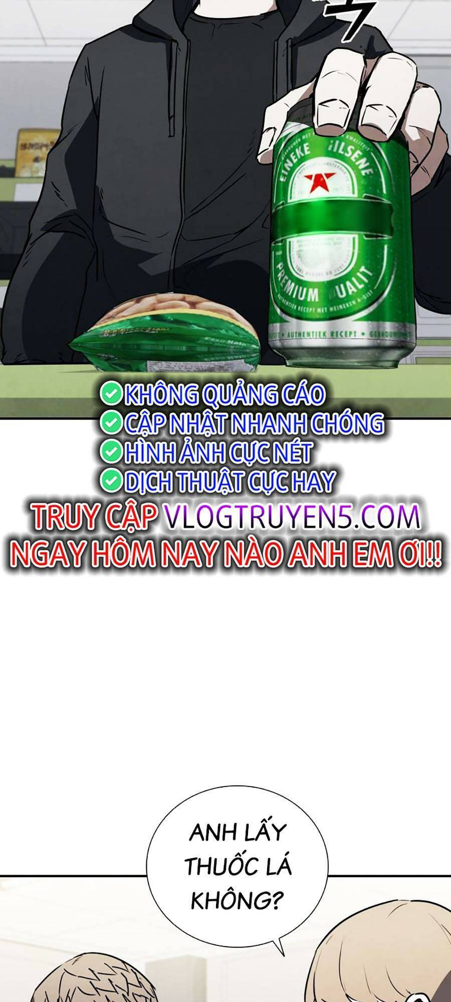 Cá Mập Wyvern Chapter 18 - 85