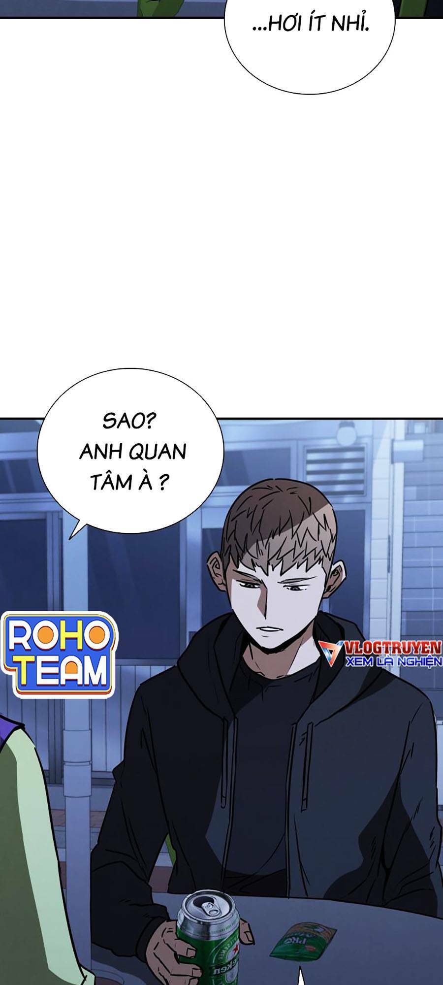 Cá Mập Wyvern Chapter 18 - 96