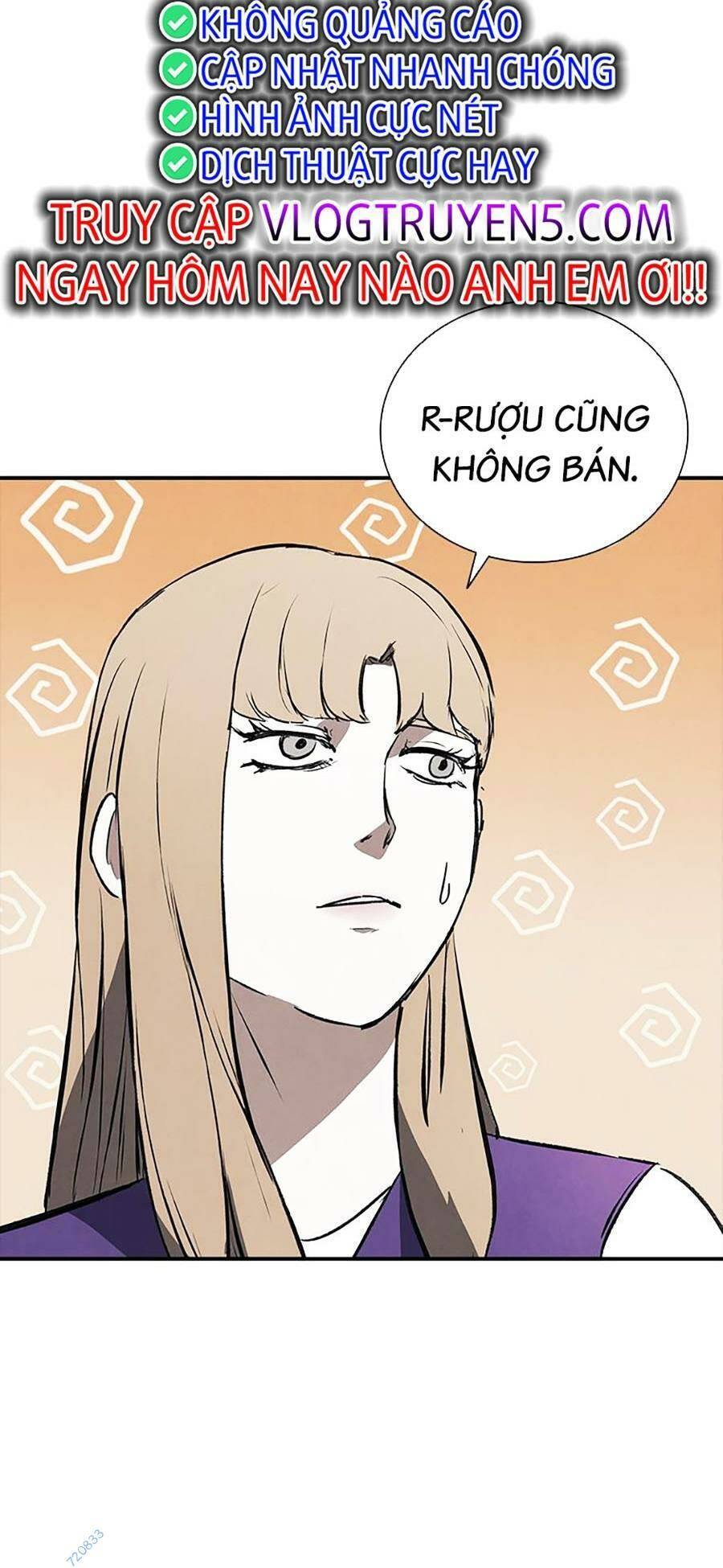 Cá Mập Wyvern Chapter 22 - 22