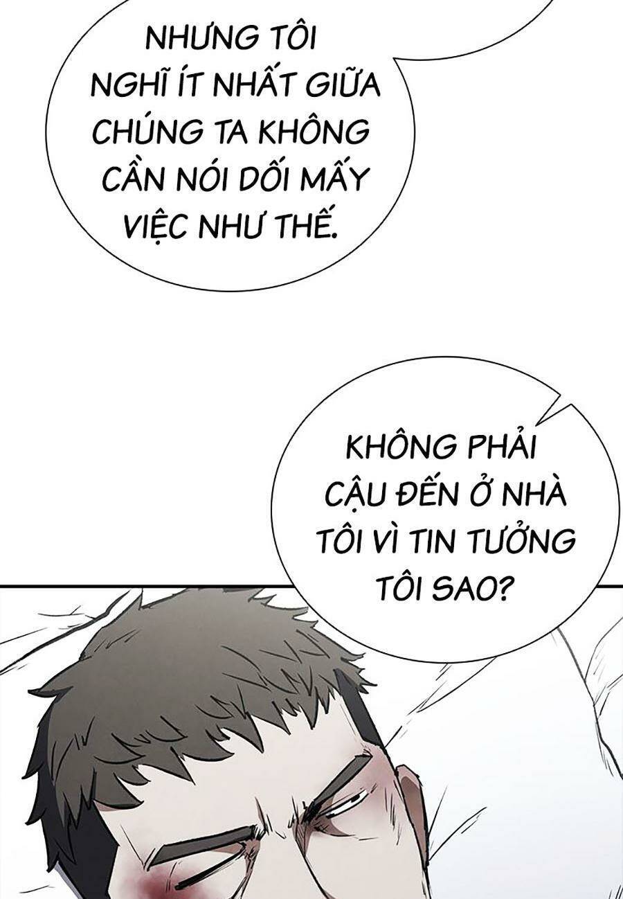 Cá Mập Wyvern Chapter 23 - 13