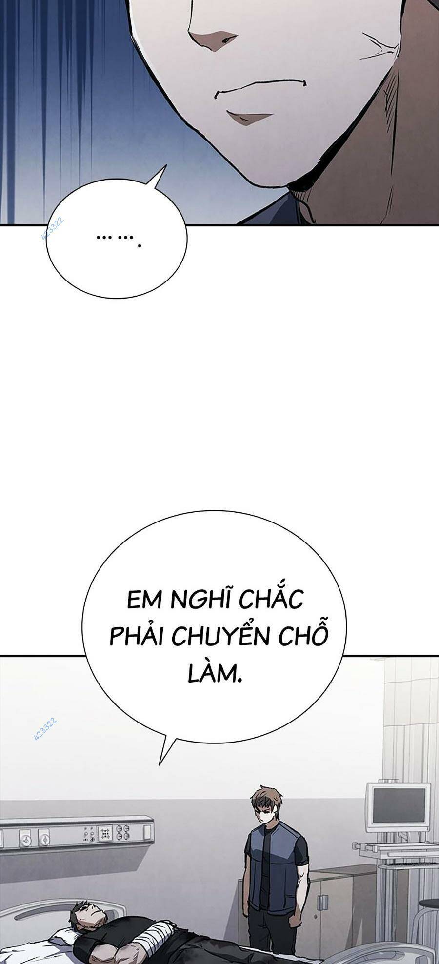 Cá Mập Wyvern Chapter 23 - 127