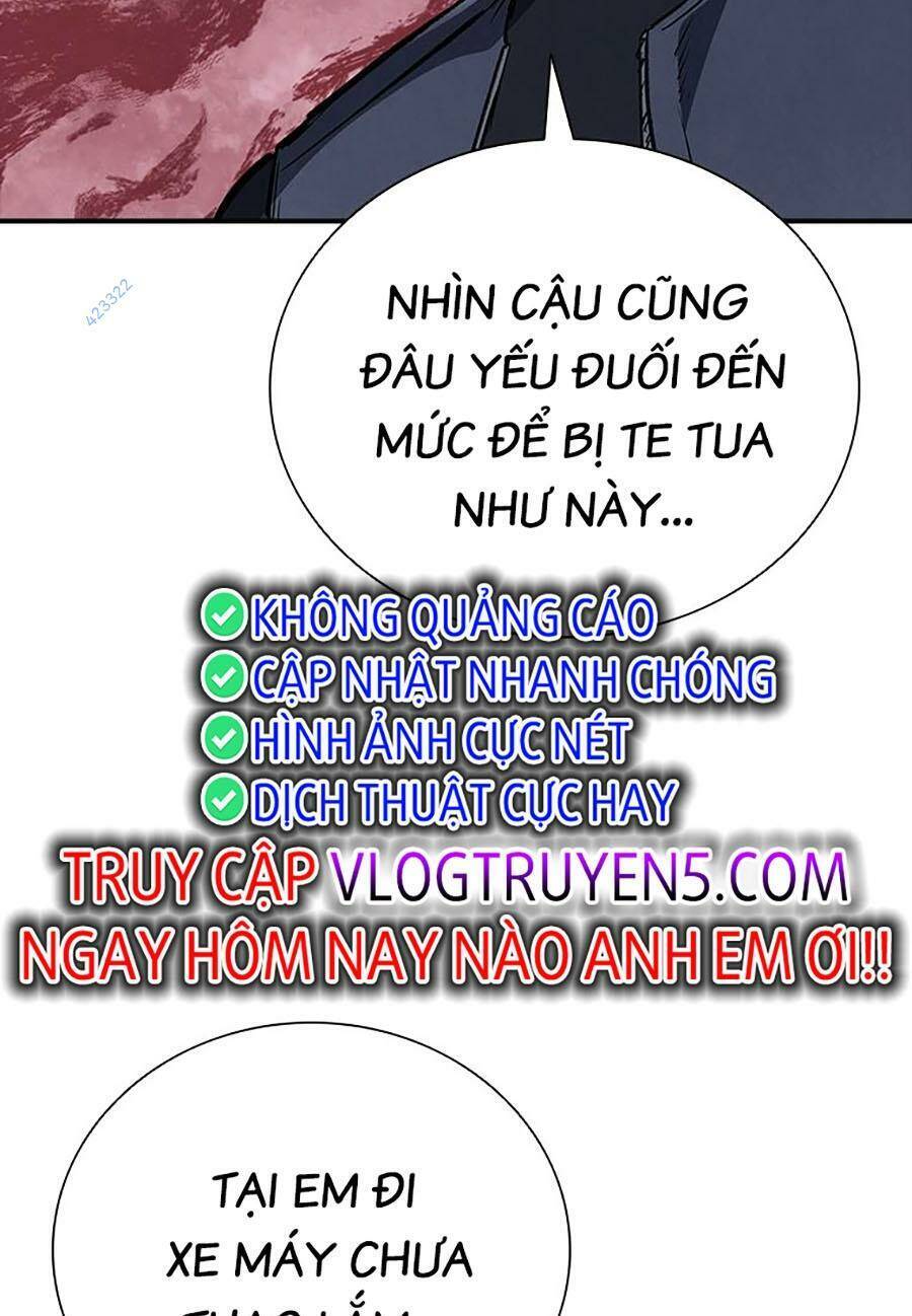 Cá Mập Wyvern Chapter 23 - 5