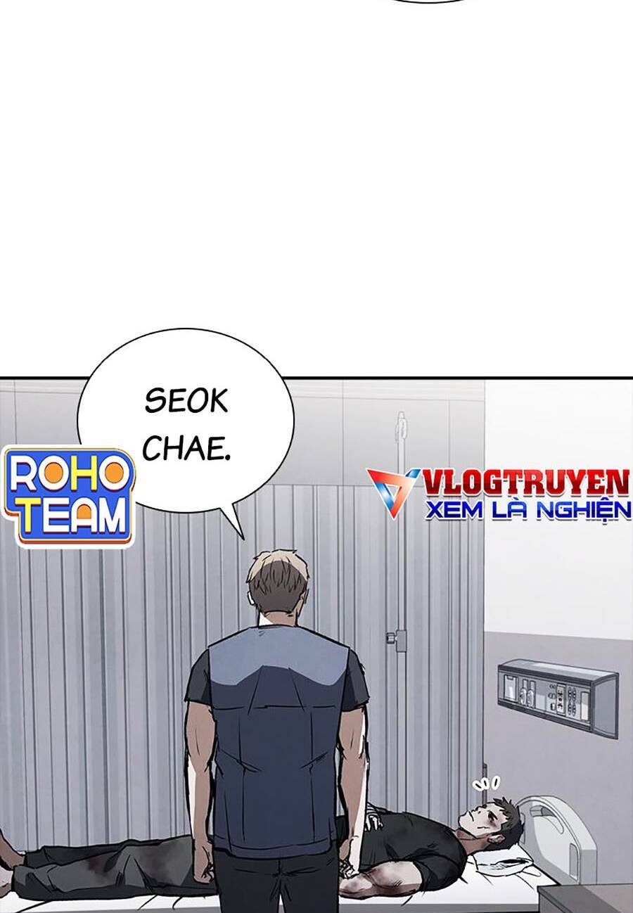 Cá Mập Wyvern Chapter 23 - 7