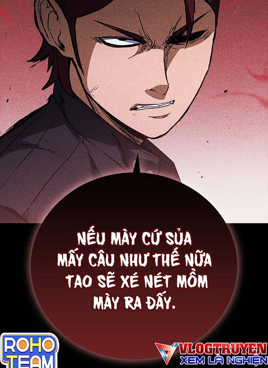 Cá Mập Wyvern Chapter 23 - 67