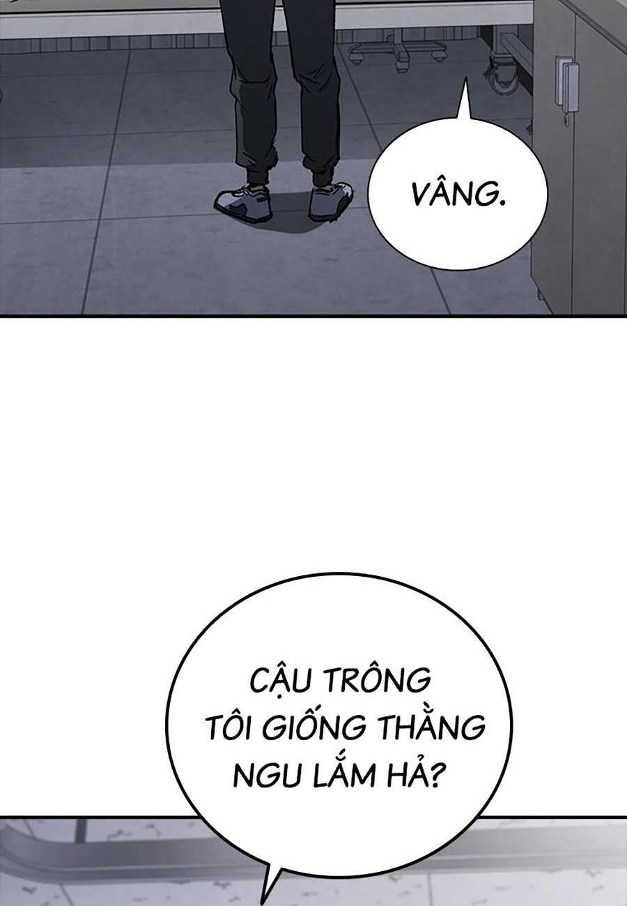 Cá Mập Wyvern Chapter 23 - 8