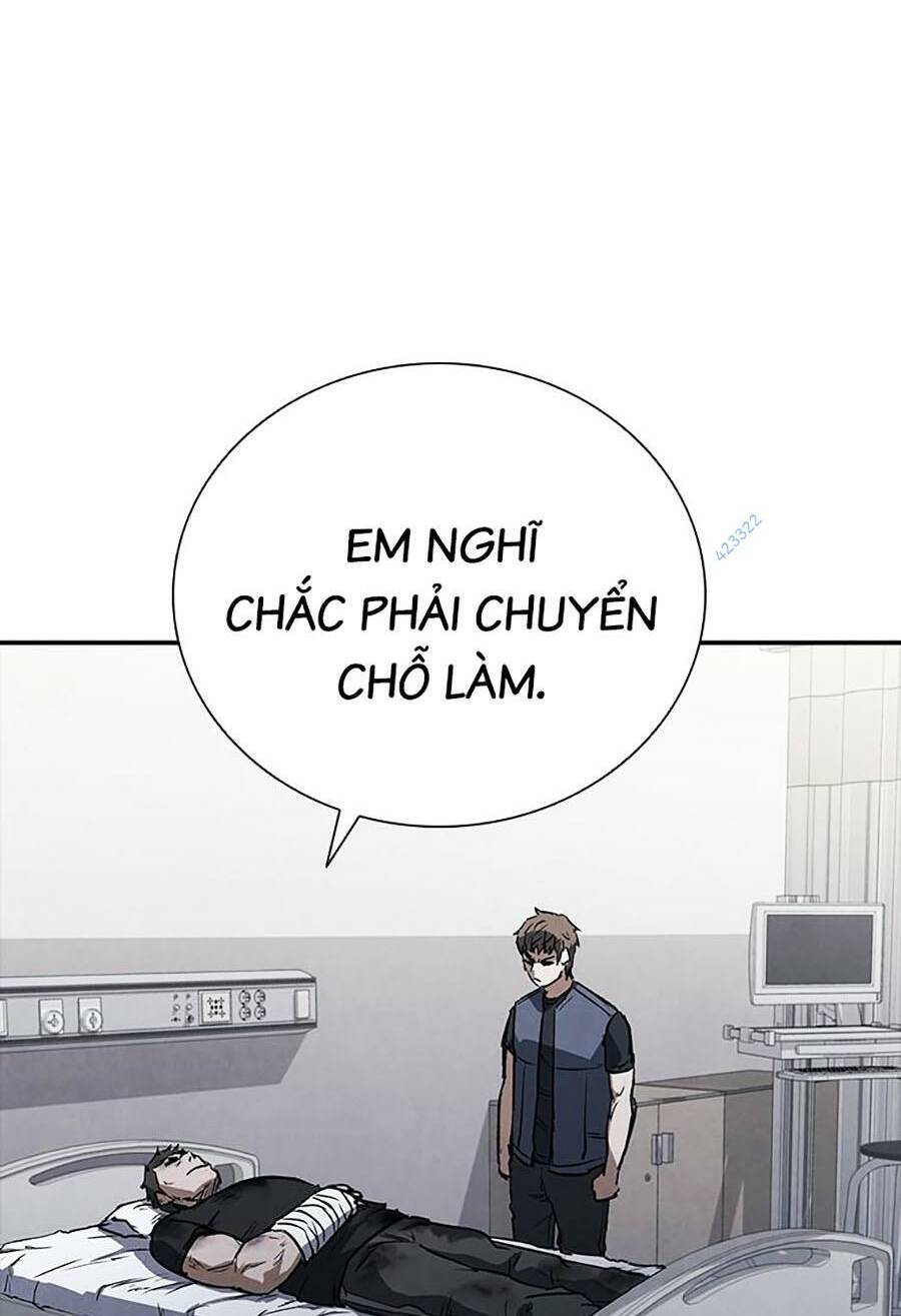 Cá Mập Wyvern Chapter 24 - 2