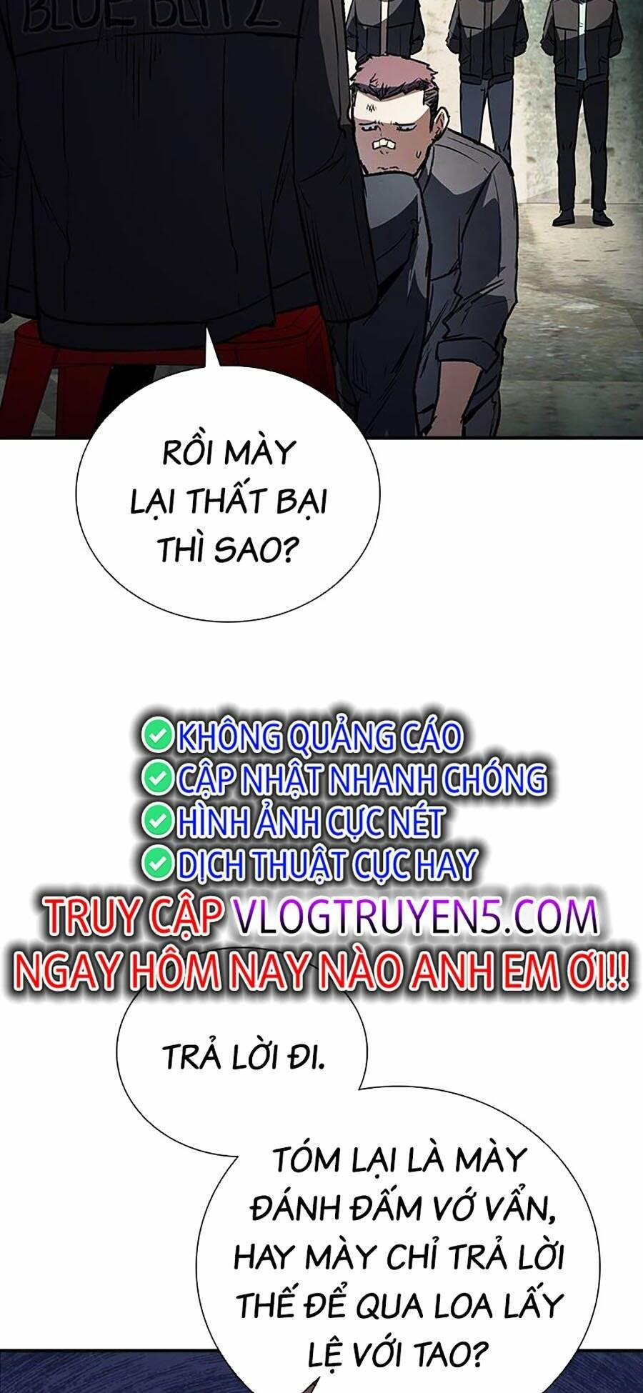 Cá Mập Wyvern Chapter 26 - 29