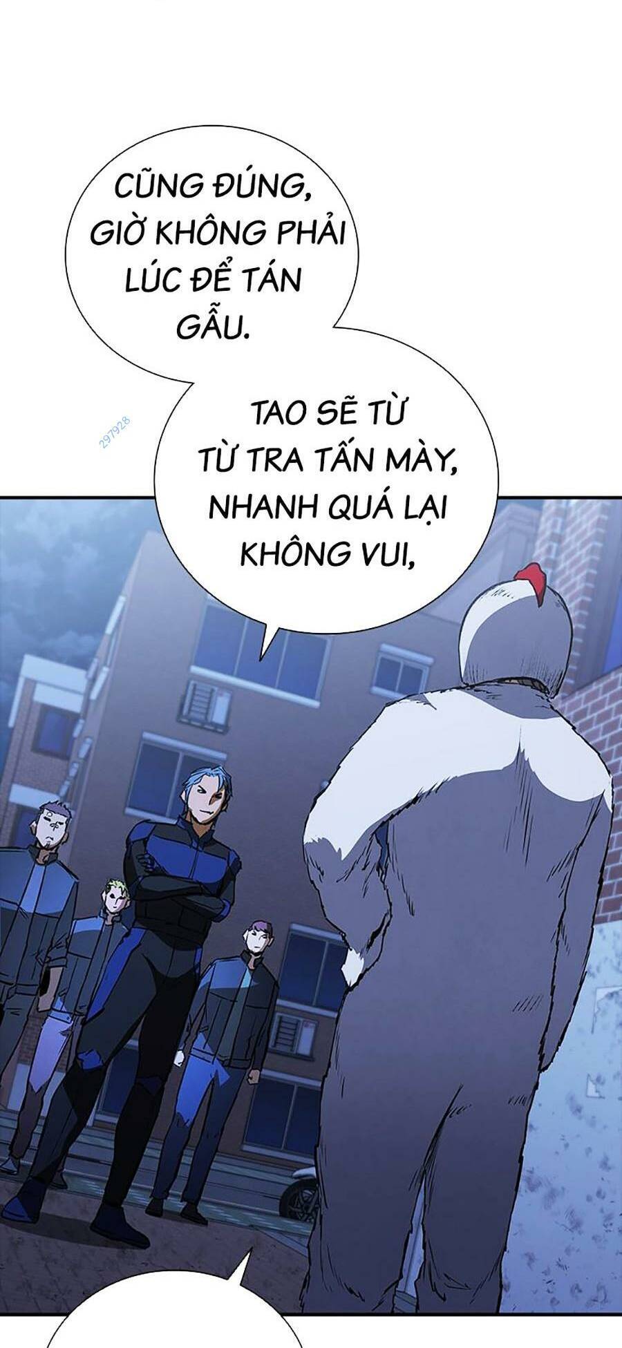 Cá Mập Wyvern Chapter 26 - 64
