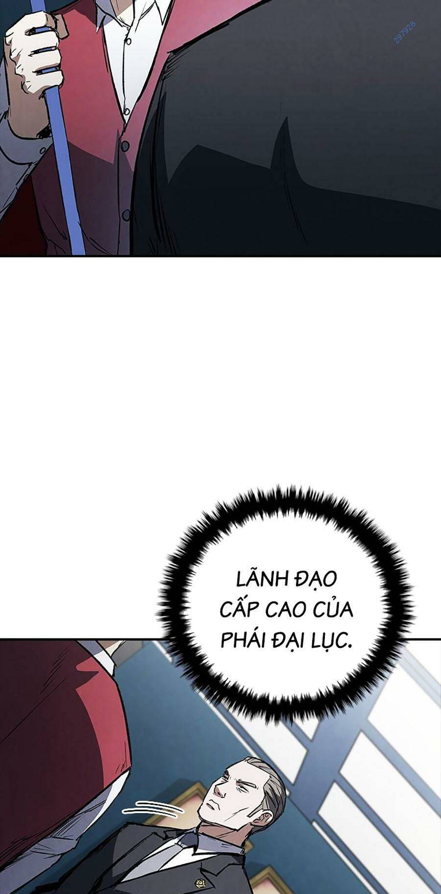 Cá Mập Wyvern Chapter 28 - 13