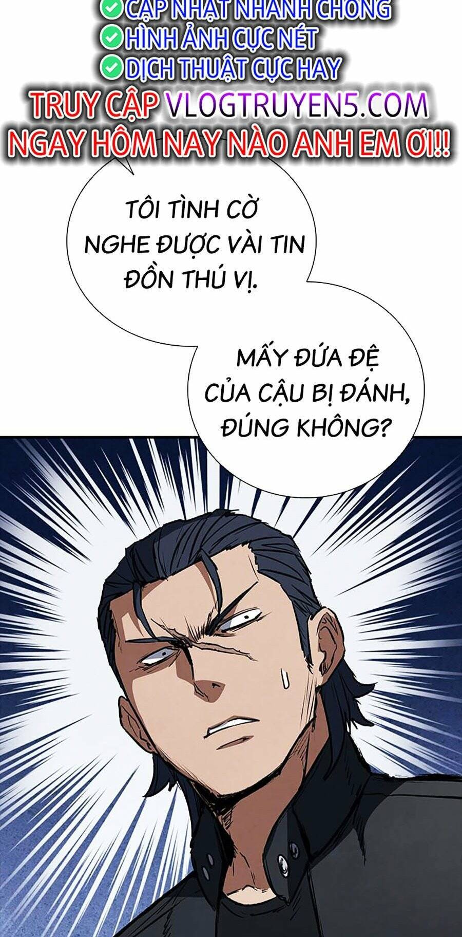 Cá Mập Wyvern Chapter 28 - 24