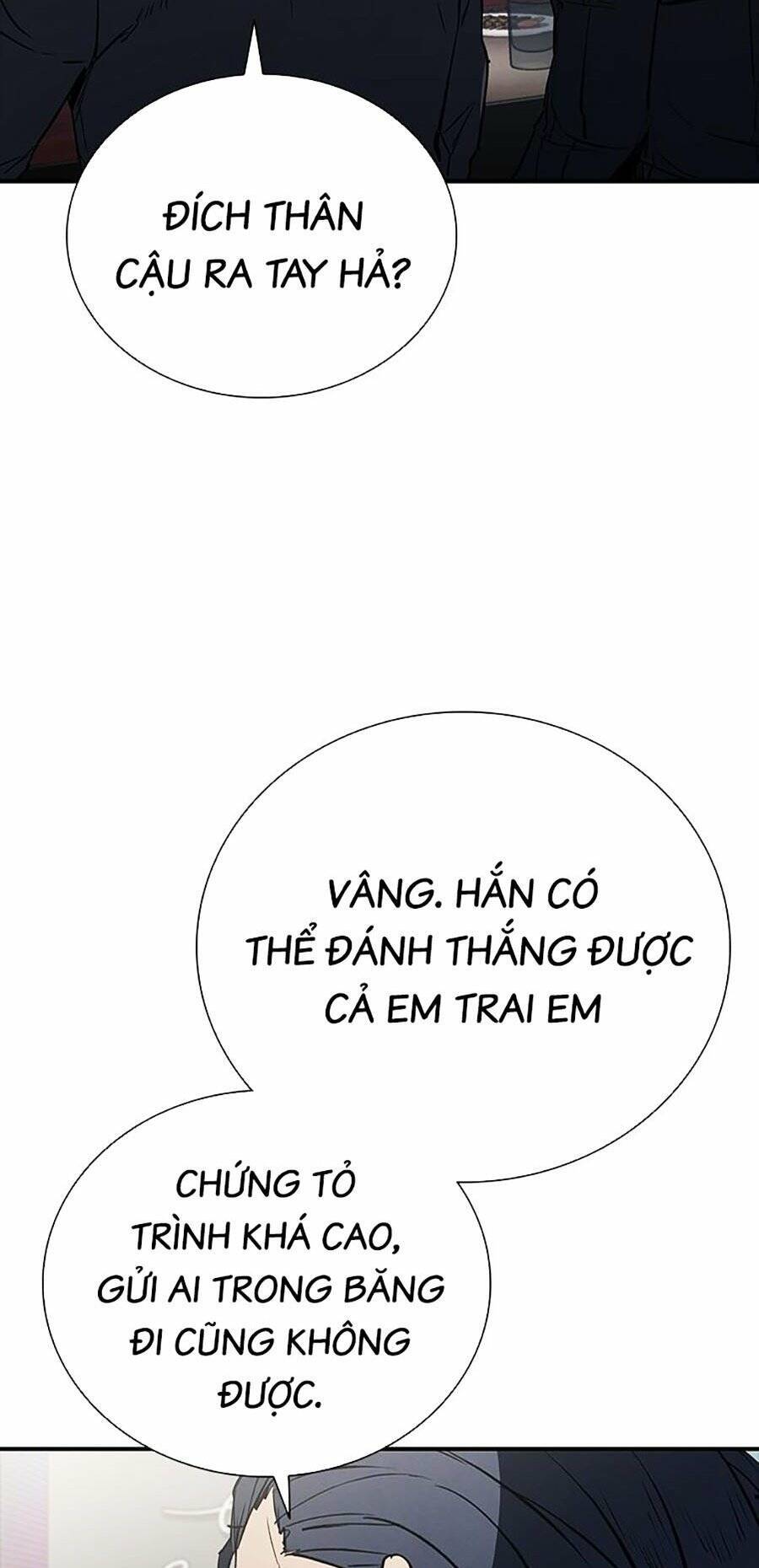 Cá Mập Wyvern Chapter 28 - 35