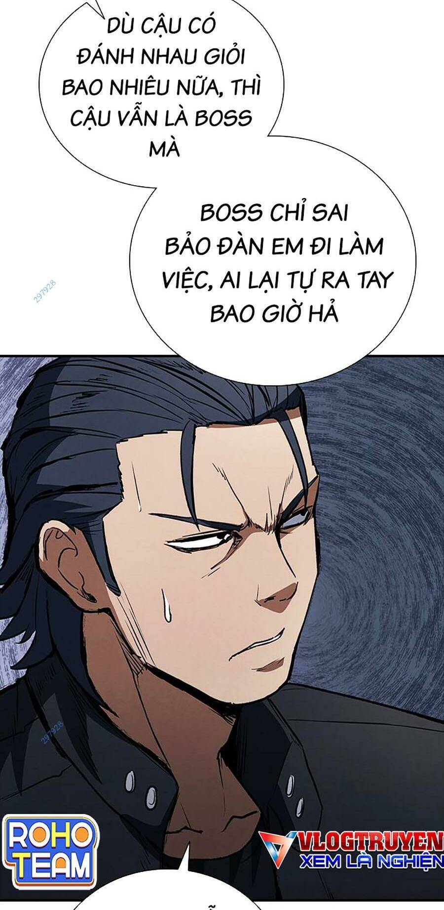Cá Mập Wyvern Chapter 28 - 38