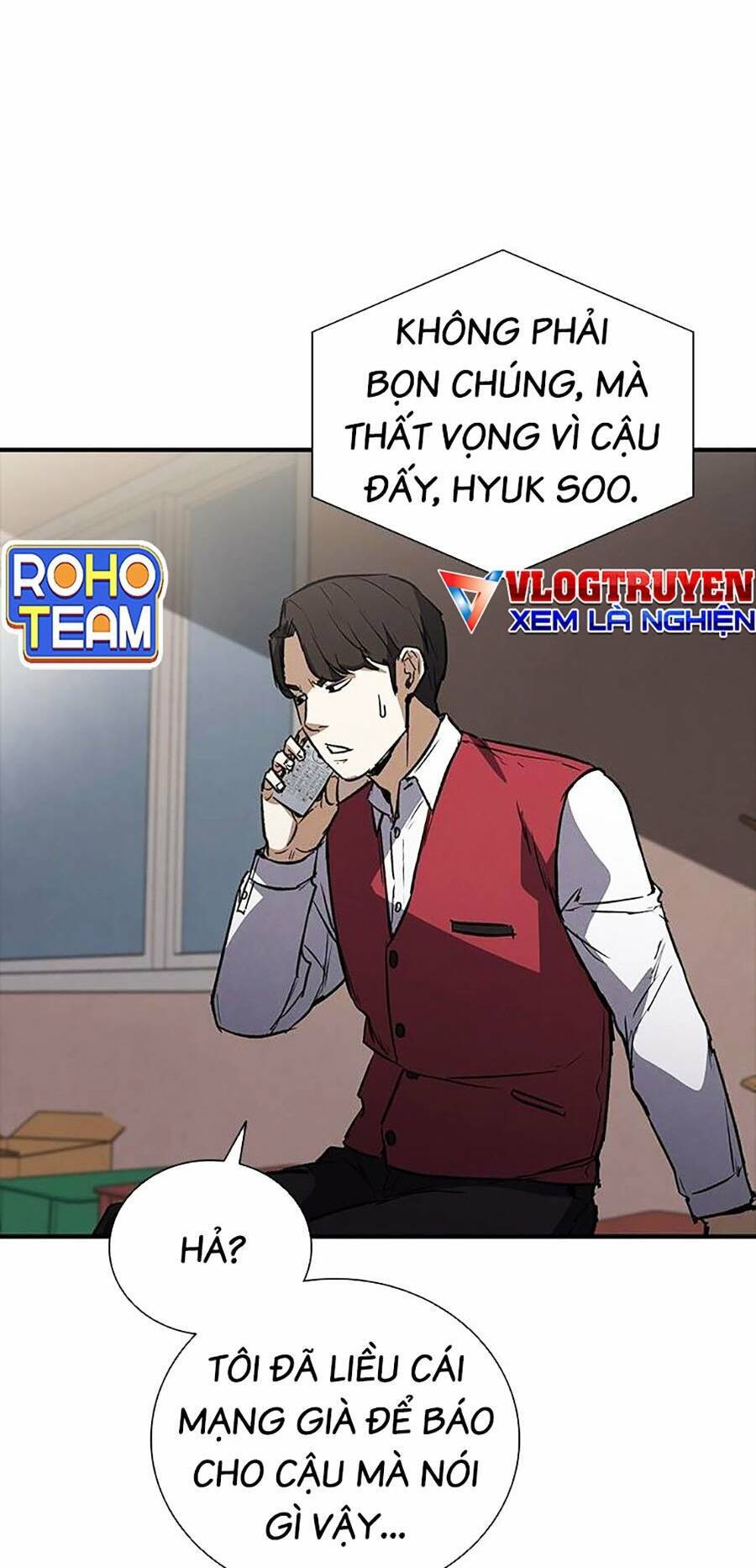 Cá Mập Wyvern Chapter 28 - 68