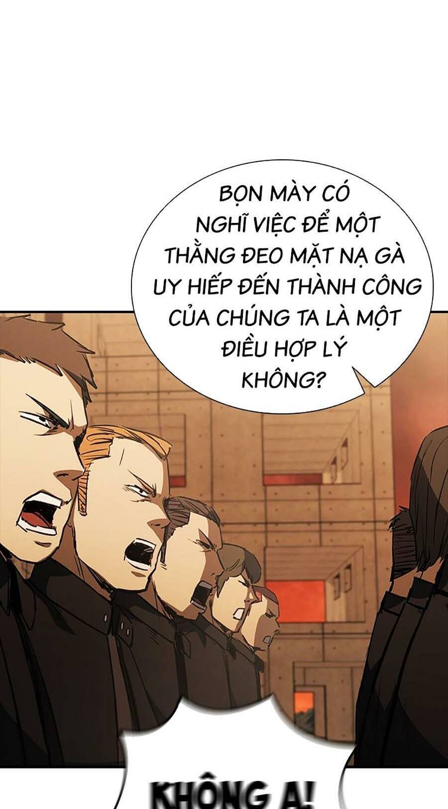 Cá Mập Wyvern Chapter 29 - 22