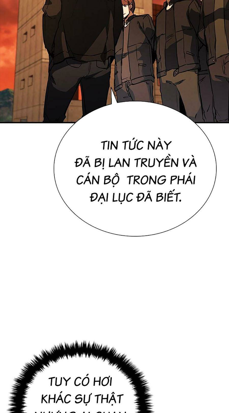 Cá Mập Wyvern Chapter 29 - 25