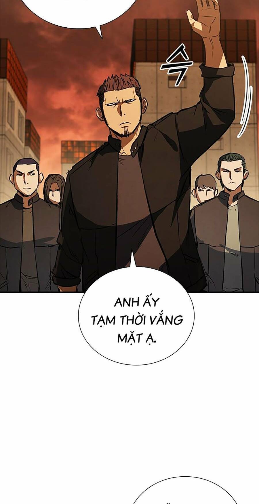 Cá Mập Wyvern Chapter 29 - 8