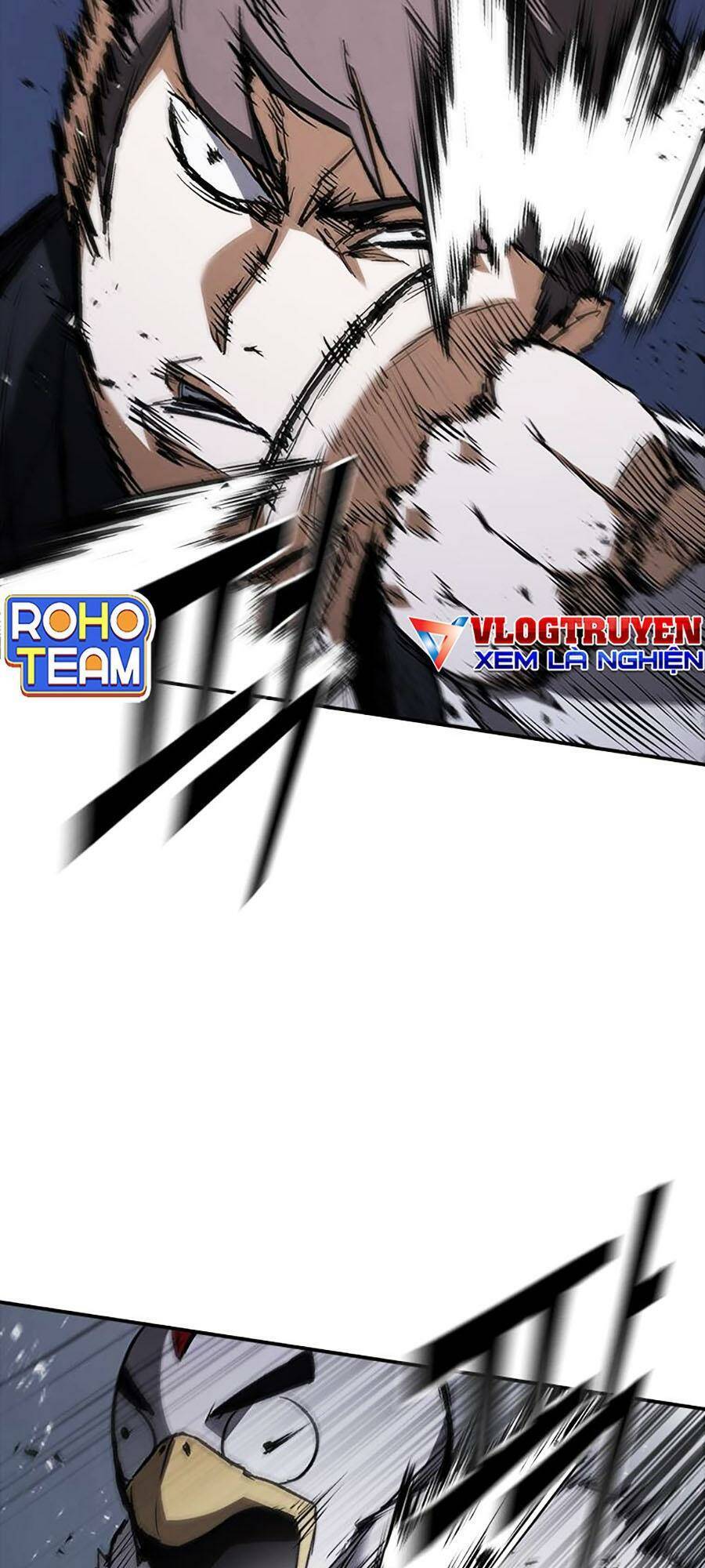 Cá Mập Wyvern Chapter 30 - 31